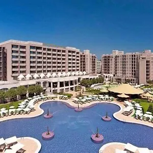 Semesteranläggning (resort) Barcelo Royal, Slăntjev Brjag